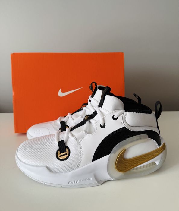 Nike Performance Air zoom rozmiar 40 kosz koszykówka sporto