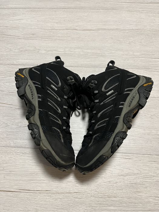 Чоловічі трекінгові черевики Merrell Moab 3 Gore Tex