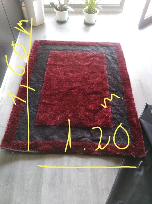 Vender vários Tapetes