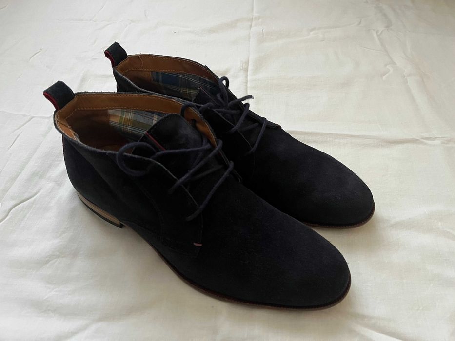 Tommy Hilfiger Ботинки сапоги мужские, 43/28