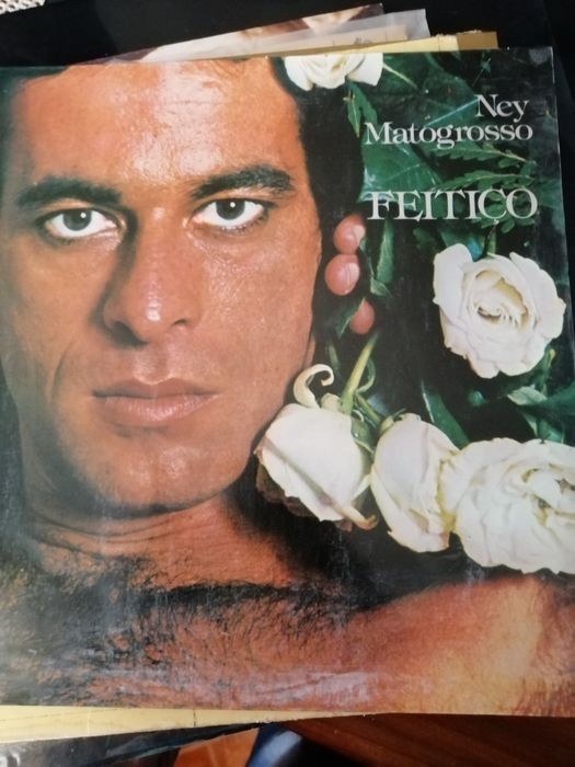 Vários LPS de 6€ a 12€