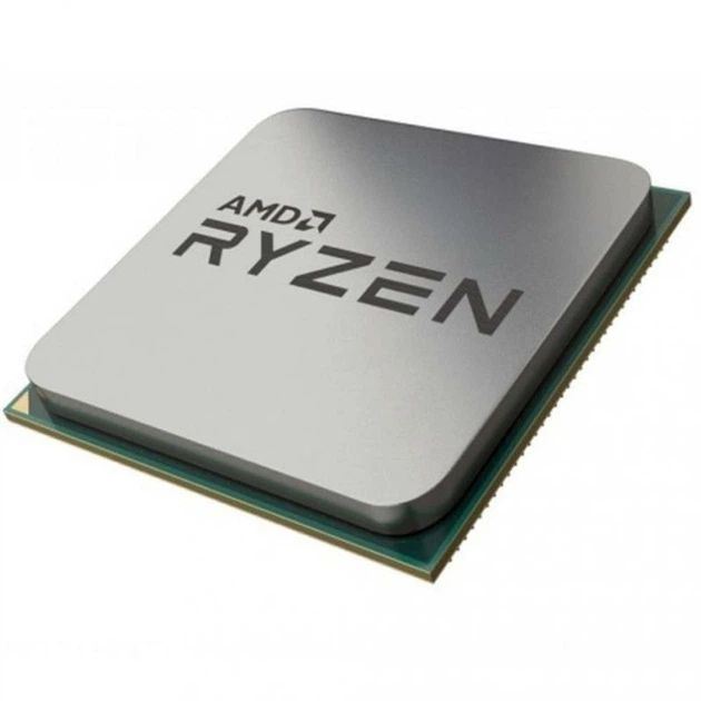Процесор AMD Ryzen 5 3500X AM4 (6 ядер / 4.1 GHz)