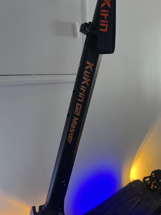 kukirin g2 master