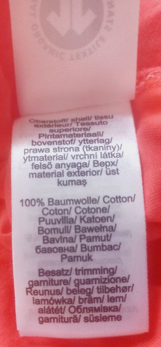 T-shirt Bonprix nowy bez metki 40/42