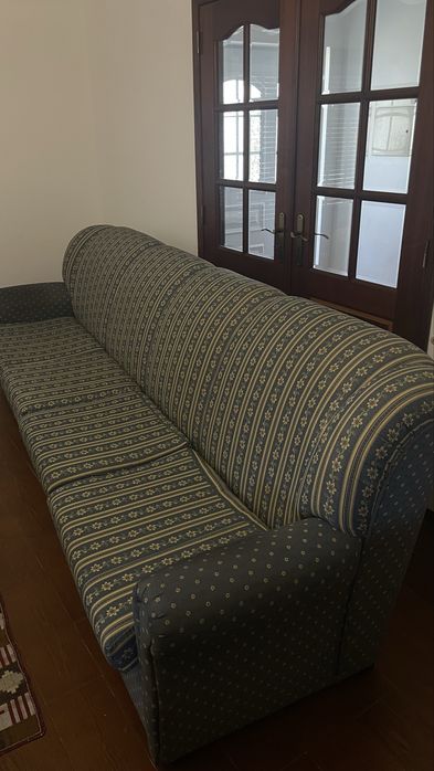 vende se sofa de sala