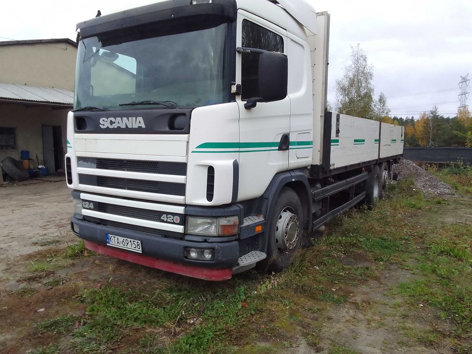 Scania