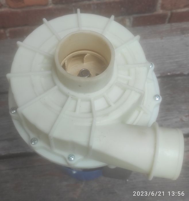 Pompa zmywarka Winterhalter