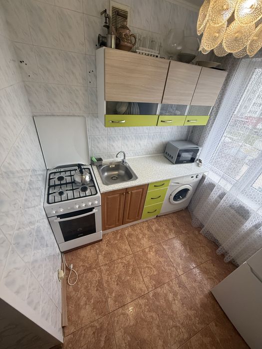Вільна  по Свободи 2 кім район Макдональдс