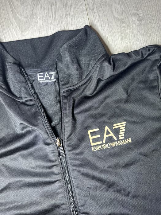 Кофта Олімпійка Emporio Armani s розмір