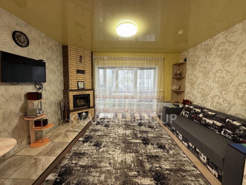 ТаунХаус з ремонтом Гостомель