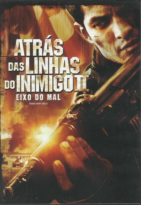 Behind Enemy Lines II: Axis of Evil (2006)64738548268289120