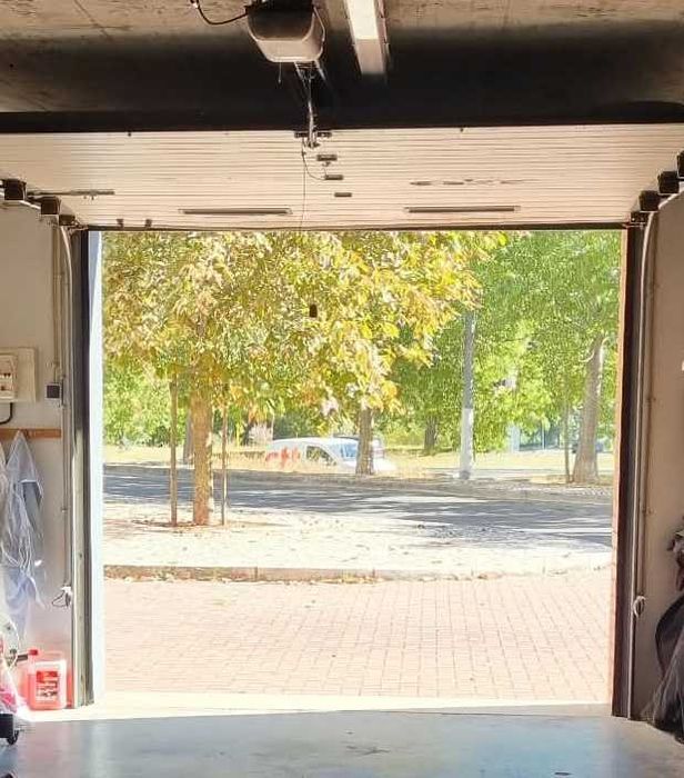 Garagem Telheiras alugar