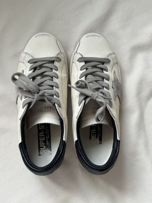 buty golden goose