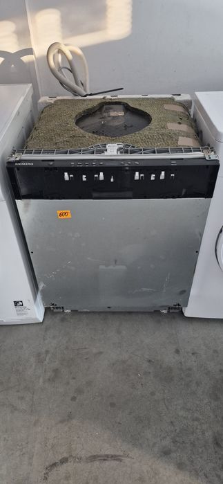 Zmywarka Siemens 60cm