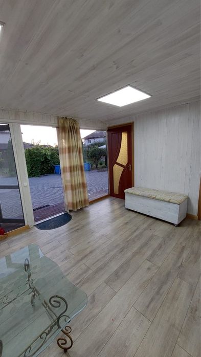 Домик металевий на вивіз, 6 х 4