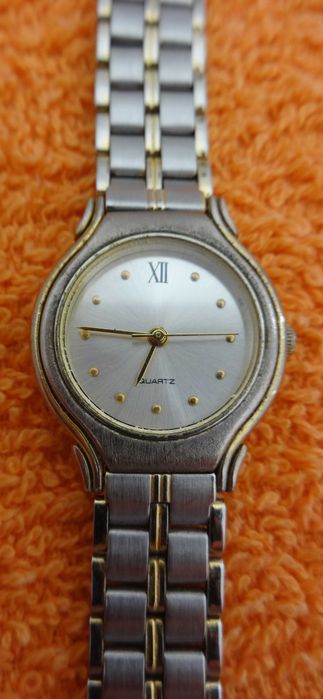 Relógios antigos várias marcas