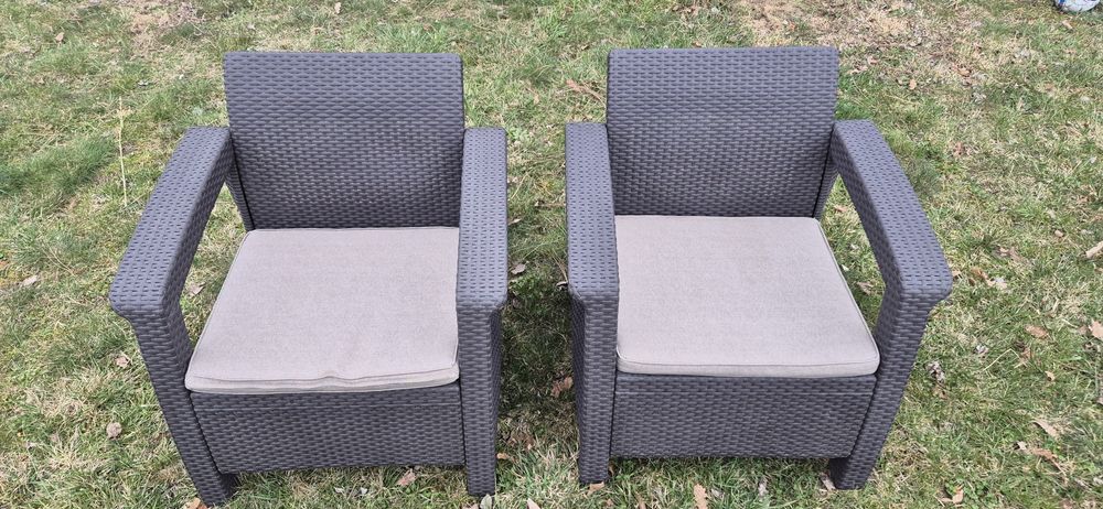 Sprzedam meble tarasowe