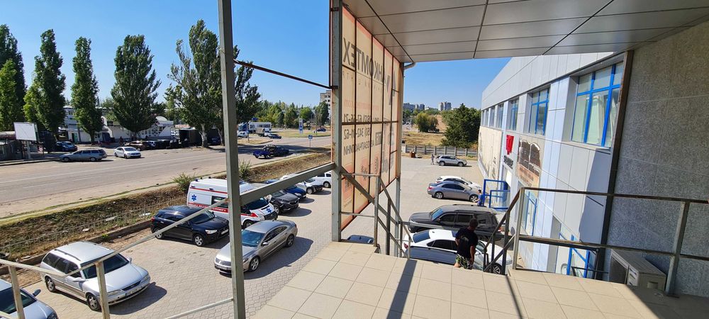 Продажа отдельно стоящего здания. 2300 кв.м Без комиссии.