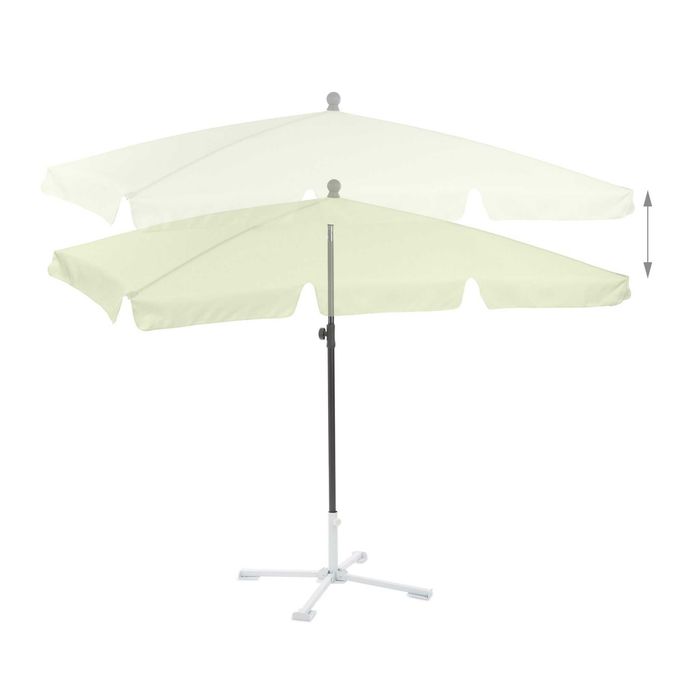 parasol ogrodowy