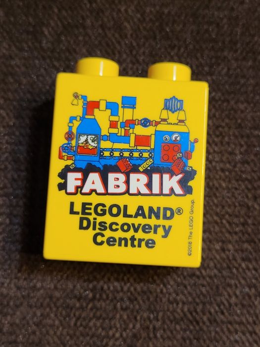 Klocki Lego - kolekcjonerskie, tematyczne