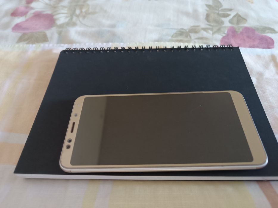 Xiaomi Rebmi Note5
