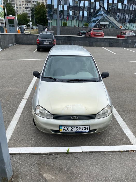 Продам Лада Калина 117