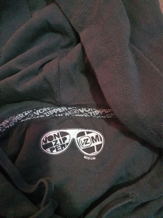 Sweat capuz VON ZIPPER