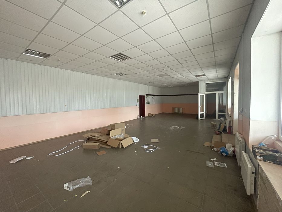 Продам приміщення