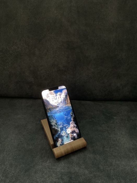 Iphone 13 gwarnacja Apple 95% kondycji baterii