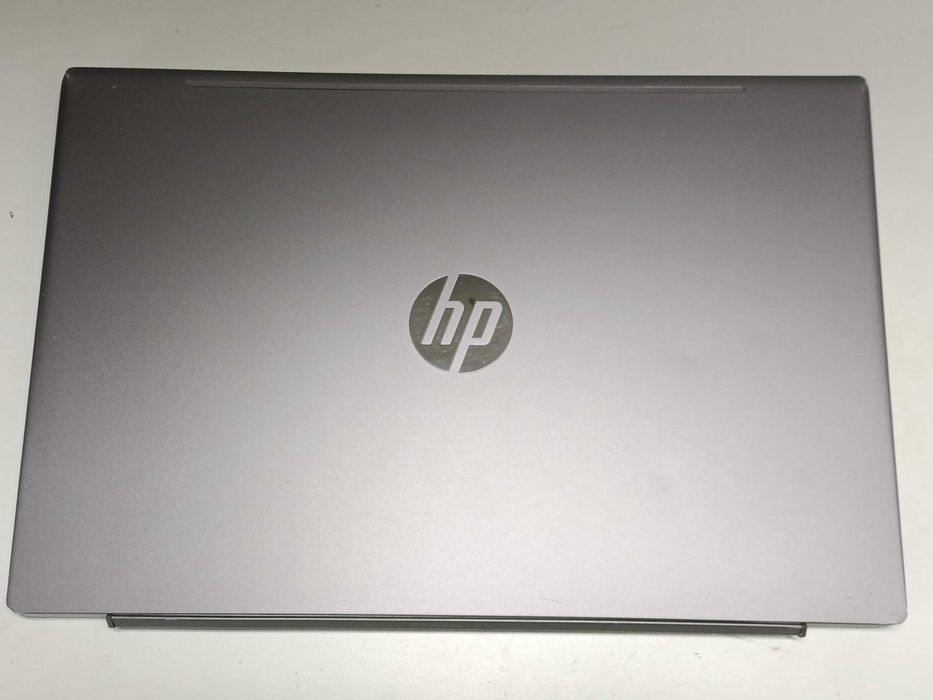 HP Pavilion 15 Ryzen 5 3500U, 8Gb, 256Gb, Radeon Vega 8, 15.6" FHD IPS