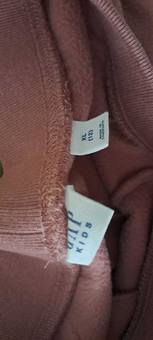 Calças em Eosin da GAP: Tam 12 Anos