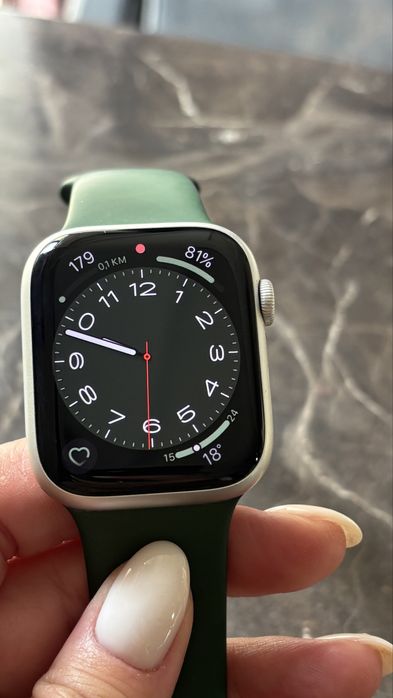 Apple Watch 8 45mm
