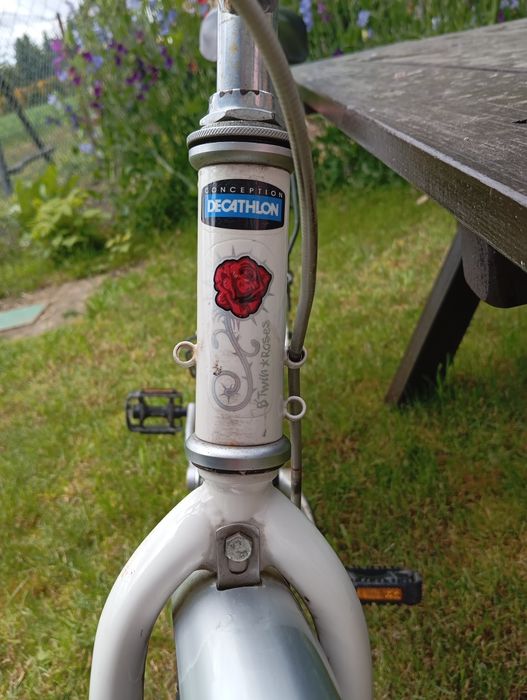 Sprzedam Rower 24cale