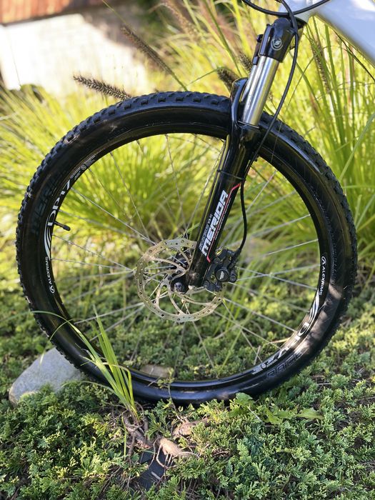 Rower Merida xc mtb