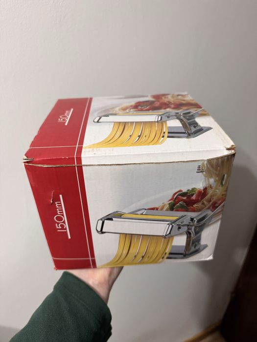 Maszynka do makaronu