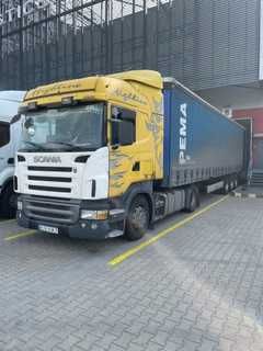 Scania