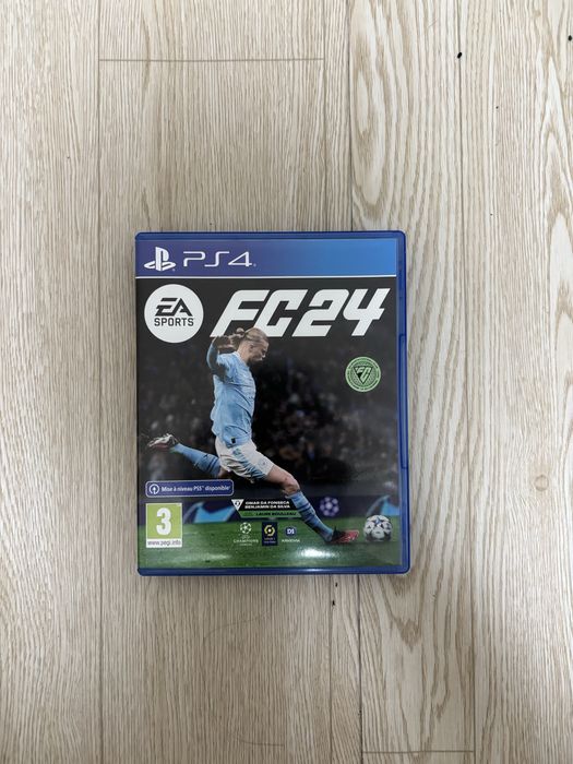 Fifa 24 para ps4