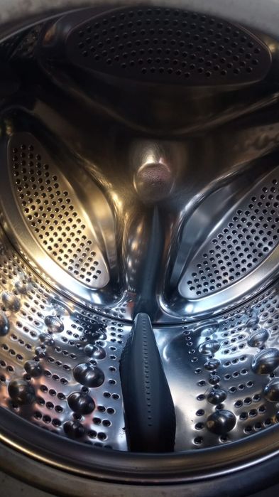 Máquina de lavar roupa