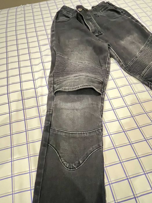 Calças Motard Feminina