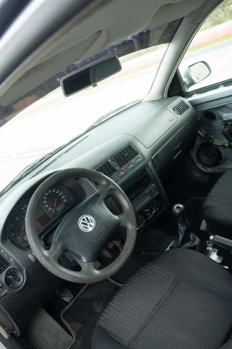 golf mk4 tdi VP 110