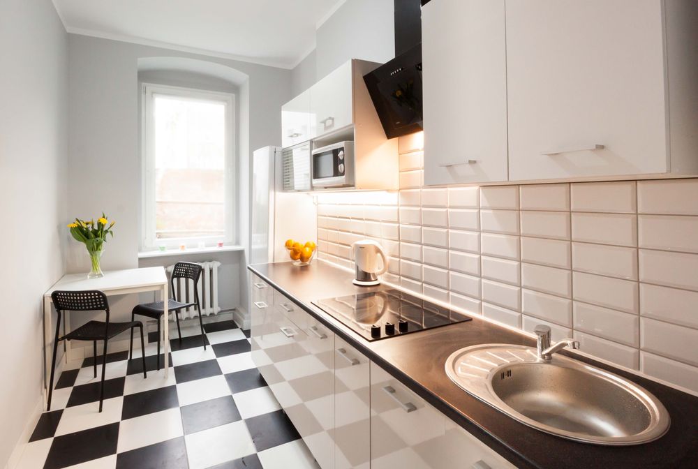 Przytulny 1-os. pokój w damskim mieszkaniu, ul. Niemcewicza 36