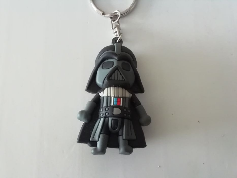 Darth Vader - Porta-Chaves