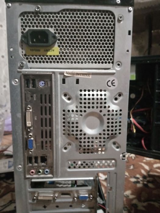Продам ПК системник