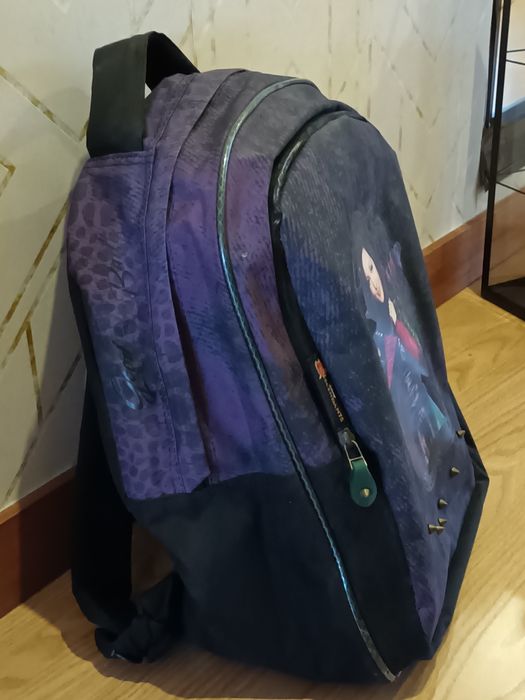 Mochila Descendentes Disney