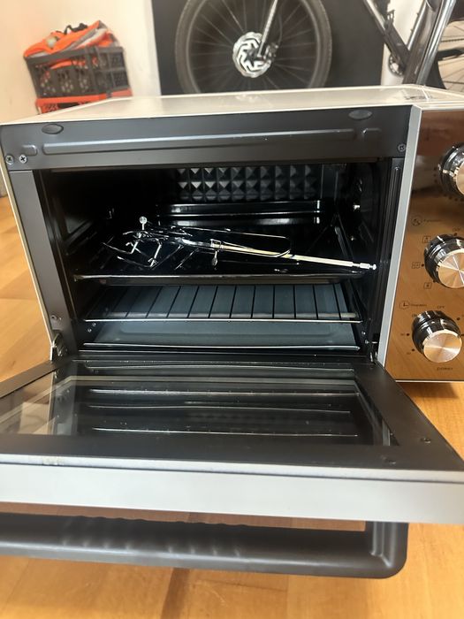 Piekarnik GÖTZE & JENSEN MP730K