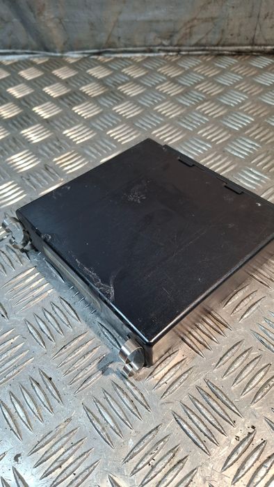 Sterownik Skrzyni Biegów Voith Ecu-E300-D2.3.0.0-00154210