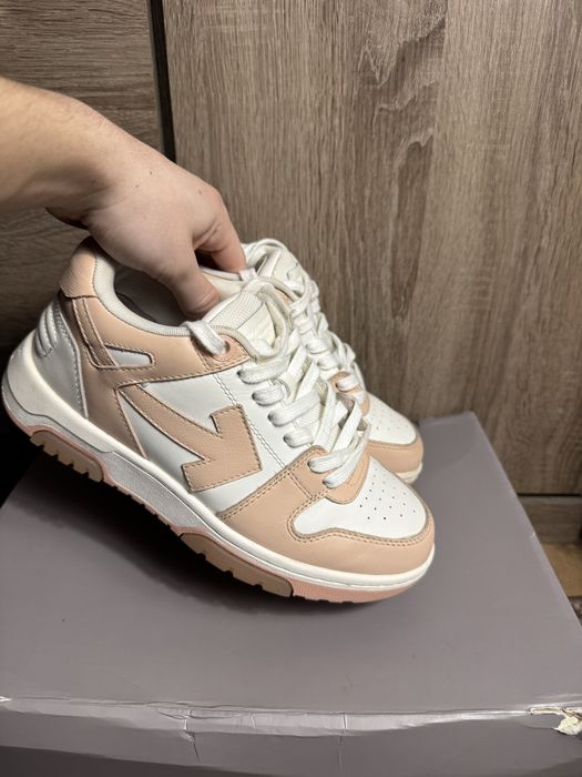 Off White Out Of Office