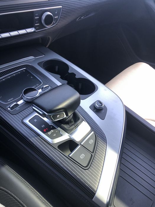 Audi Q7 2015 VIN WAUZZZ4M3GD016451 фото оголошення 13 з 22