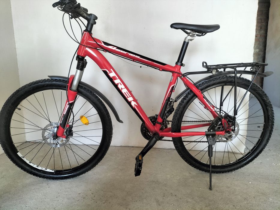 Продам Велосипед TREK 4