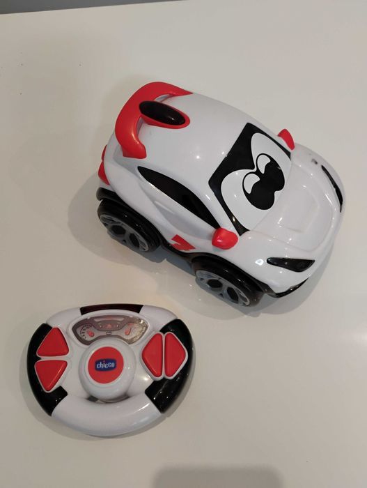 Chicco Samochód Rocket Crossover 09729